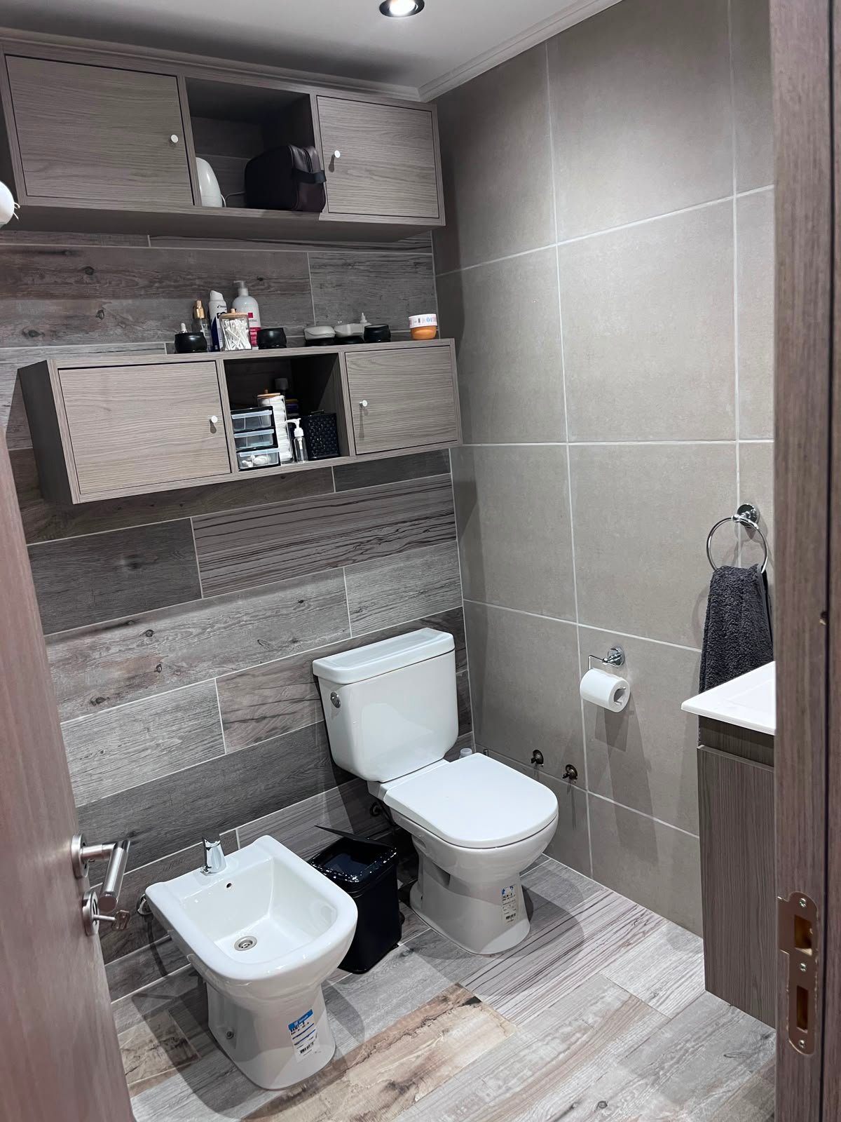 Departamento en  María ayelen 5500 UF08